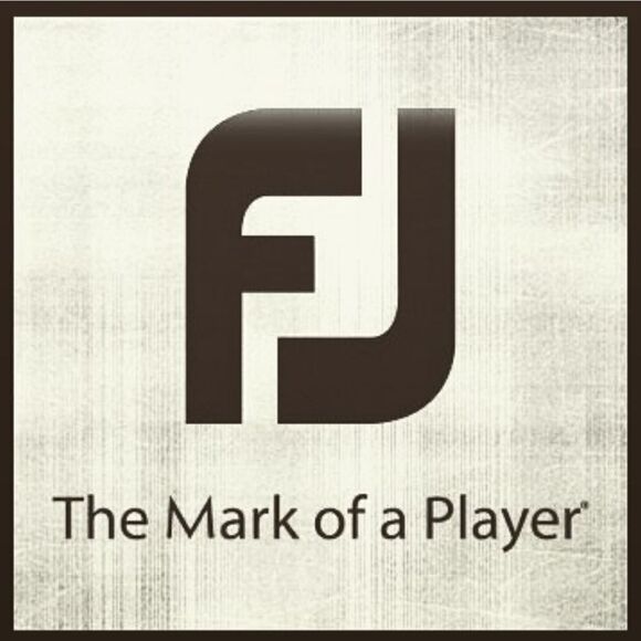 Footjoy Men's Hunter Green Short Sleeve ProDry® Performance Golf Polo - Picture 16 of 16